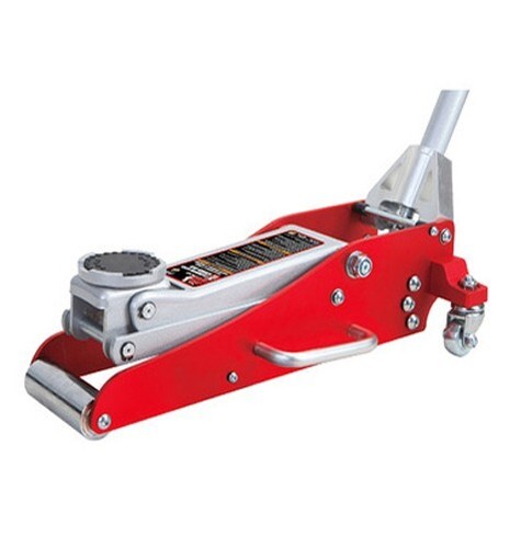 Aluminium lightweight jack 5 - jack, 1.5