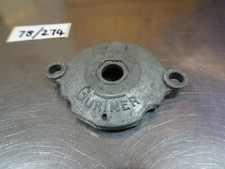 GURTNER H14 CARBURETTOR TOP