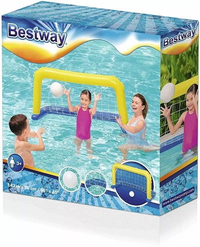 Bestway water polo swimming - water,