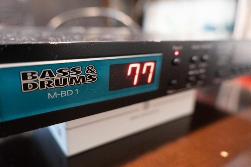 Roland bd1 marcus - m-bd1,