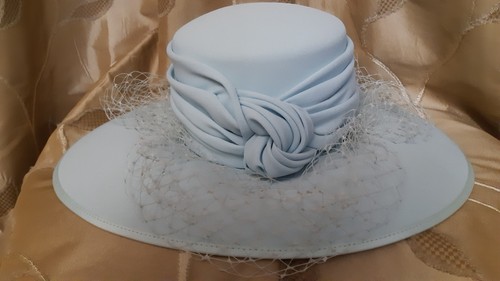 Cappelli condici ladies pale - cappelli,
