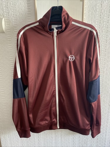 Sergio tacchini tracksuit - sergio,