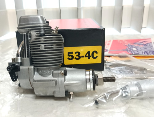 Nib enya stroke engine - nib, 53-4c