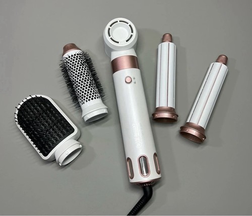 Hair magic dryer brush - hair,