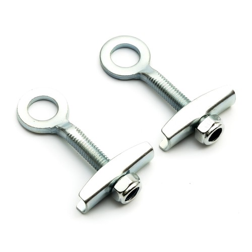 Mini moto chain axle adjuster - mini,