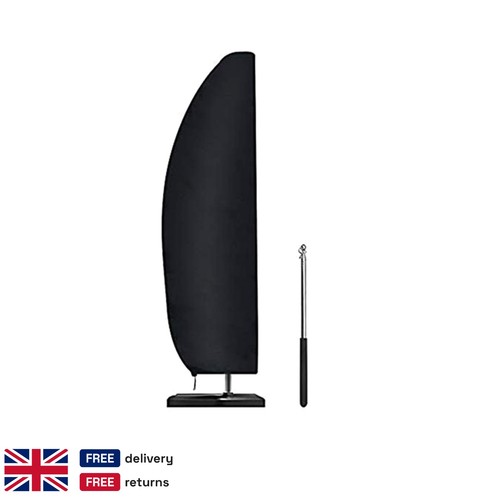 Heavy duty parasol cover - heavy,