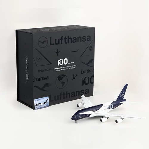 Wings 200 lufthansa - sq,