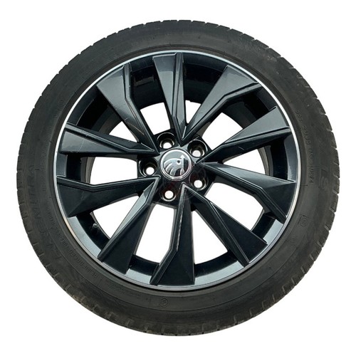 Skoda fabia mk3 monte carlo - fabia,