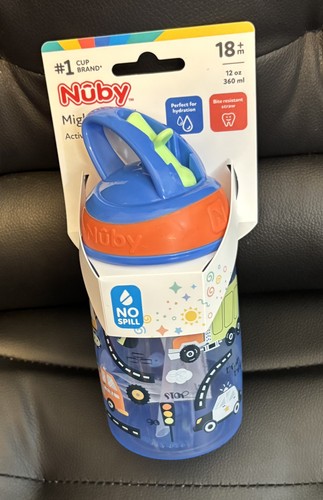 Gorgeous transport themed nuby - gorgeous,