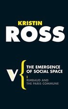 The Emergence of Social Space