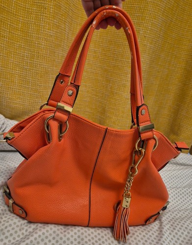 Dune bag coral - (, see
