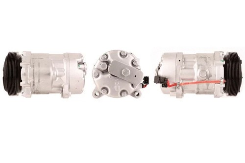 Compressor air conditioning - air,