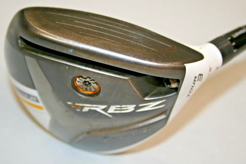 Taylormade rbz stage tour 3 - rbz, 2