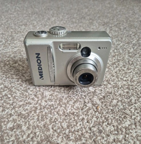 Medion 85099 retro - retro, compact