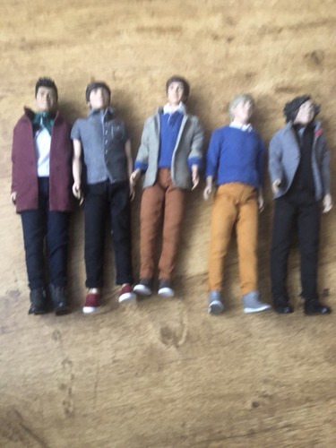 One direction 2011 official - one,