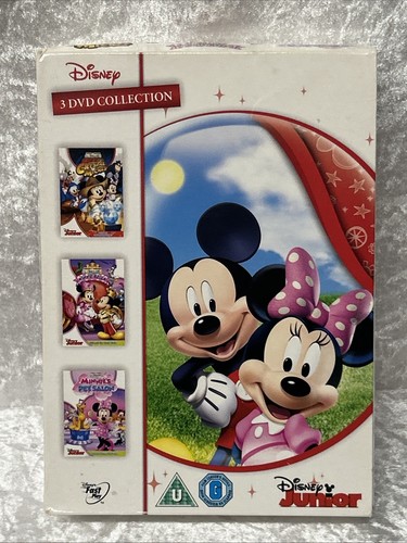Disney mickey mouse clubhouse - disney,