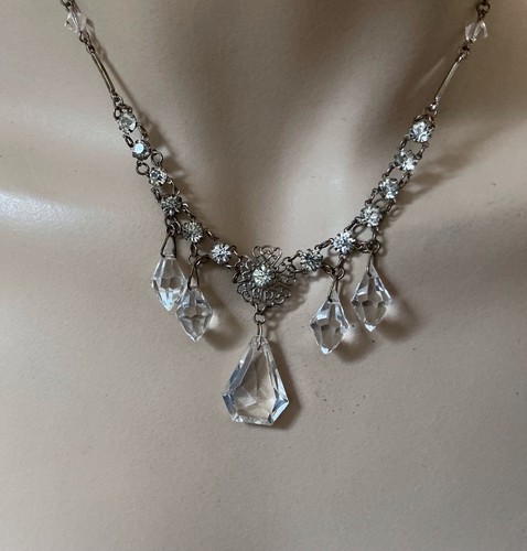 Antique original art deco - antique,