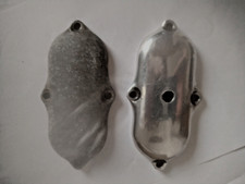 Pair BSA ROCKER BOX COVERS A7