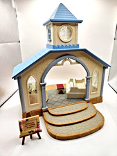 Sylvanian Families - Wedding