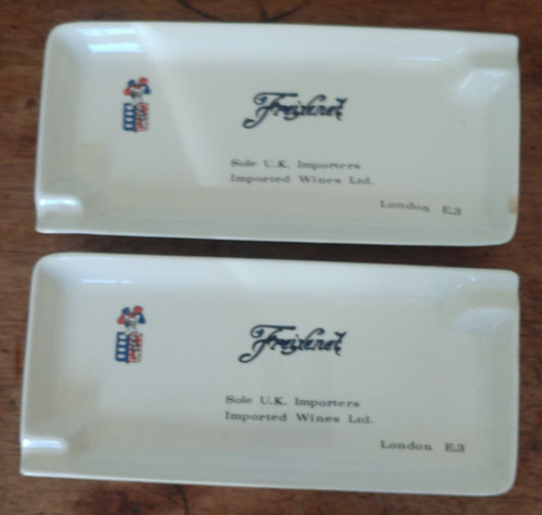 Vintage freixenet cava - 2,