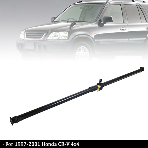 Rear drive shaft driveshaft - rear,