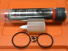 PASLODE SERVICE KIT FOR IM360CI NAILER AND REPLACEMENT CLEANER/ OIL 24H DELIVERY