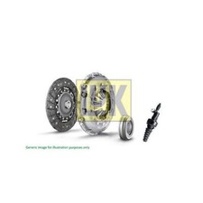 CLUTCH KIT LUK 623 3043 21 FOR