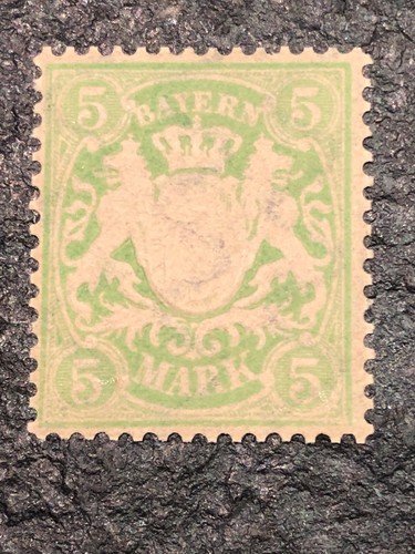Bavaria 70y mnh cv 170 - mi,