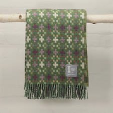 Loom & Bobbin UK Made Wool