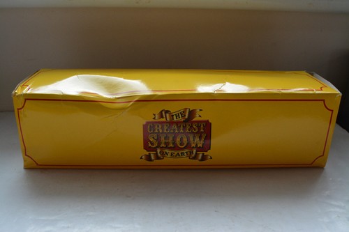 Atlas greatest show earth - greatest,