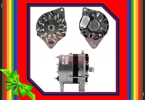 Alternator for zetor - for, /