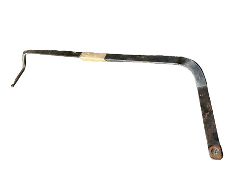 Ryobi rlm461 height - ryobi, adjuster