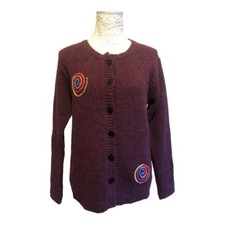 IrelandsEye Hand Knit Wool