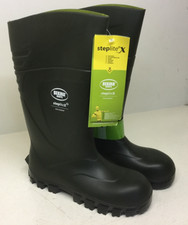 Bekina Steplite X Solid Grip