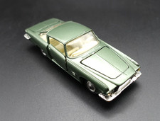 VINTAGE CORGI 241 GHIA L.6.4