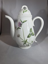 Portmeirion Queen’s Hidden