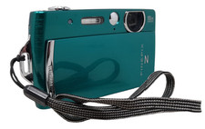 Fujifilm FinePix Z110 14.1MP