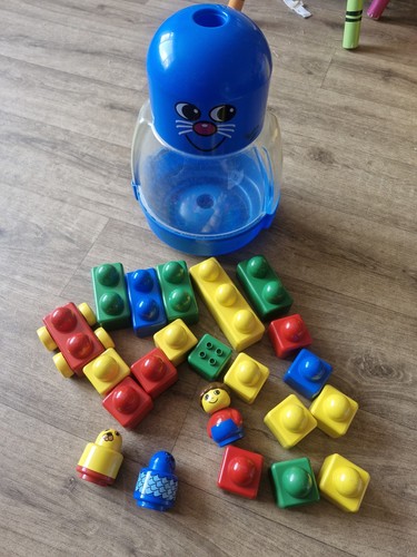 Lego duplo primo 2091 - primo,
