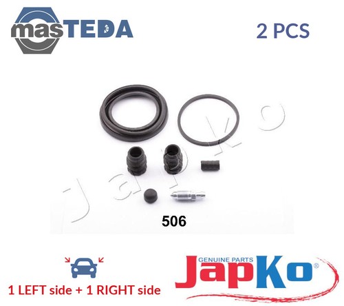 120506 brake caliper repair - 120506,