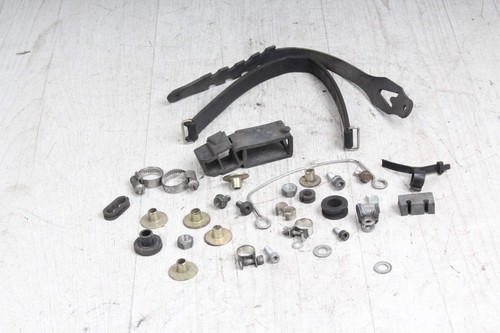 Remaining parts screw - , nuts