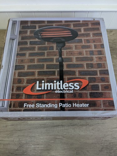Limitless electrical free - limitless,