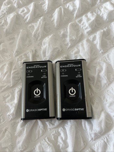 Orascoptic endeavour battery - orascoptic,