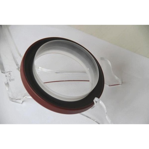 Crankshaft oil seal - oil, in