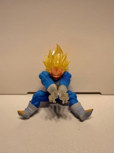 Dragon ball vegeta - ball,