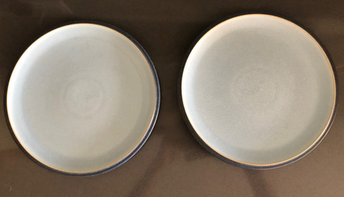 Denby jetty blue stoneware - jetty,