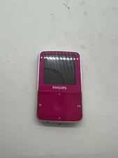 PHILIPS GO GEAR VIBE Pink 16GB