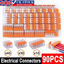 90x For Wago 221 Electrical