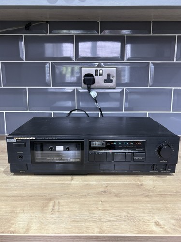 Marantz sd35 cassette tape - marantz,