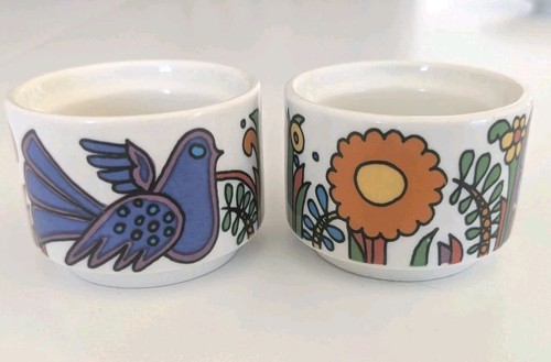 Villeroy bosch acapulco pair - &,
