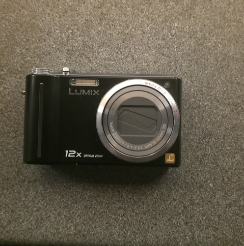Panasonic lumix dmc tz65 - lumix, dmc-tz65